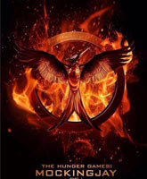 The Hunger Games: Mockingjay  Part 1 /  : -.  I